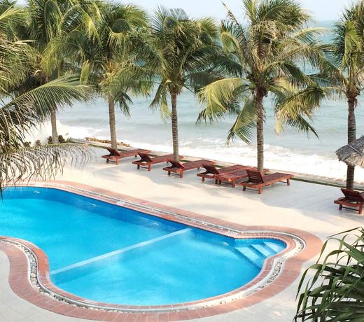 Hoang Lam Resort Mui Ne
