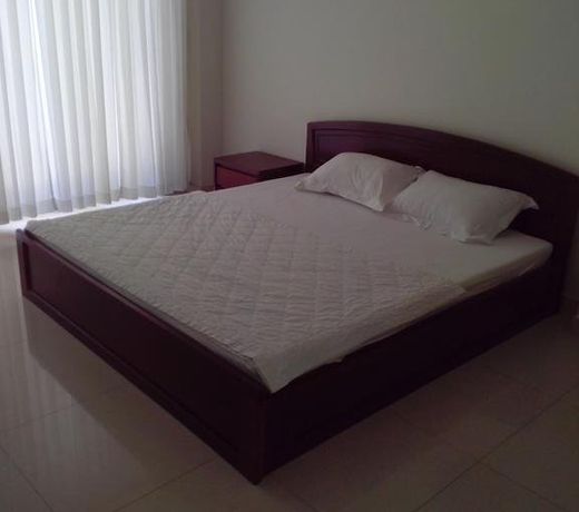 Hoang Lam Resort Mui Ne