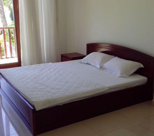 Hoang Lam Resort Mui Ne