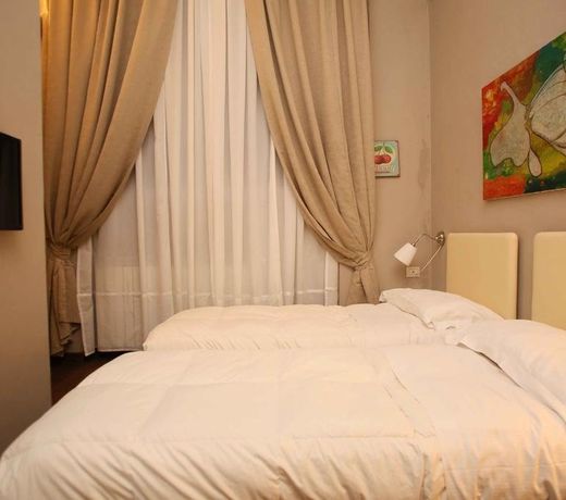 Linate Residence