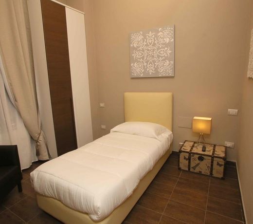 Linate Residence