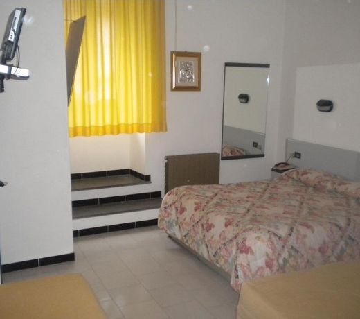 Hotel Centrale