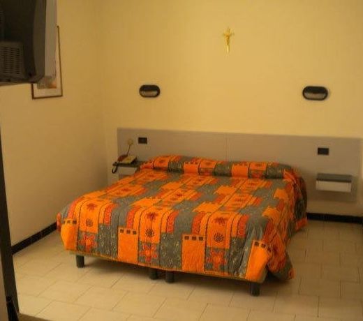 Hotel Centrale