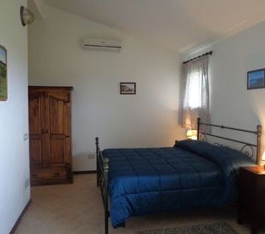 Agriturismo Fontelupo