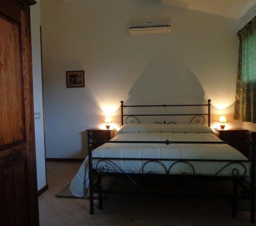 Agriturismo Fontelupo