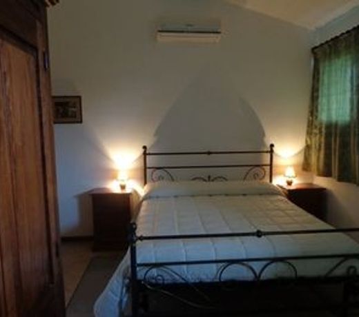 Agriturismo Fontelupo