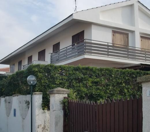 Villaggio Tognazzi Beach House