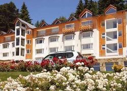 Huinid Bustillo Hotel & Spa, регион , город Барилоче - Фотография отеля №1