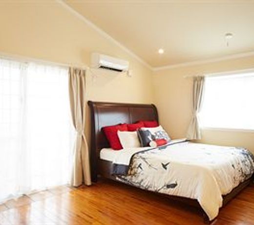 Condominium Chatan monogatari