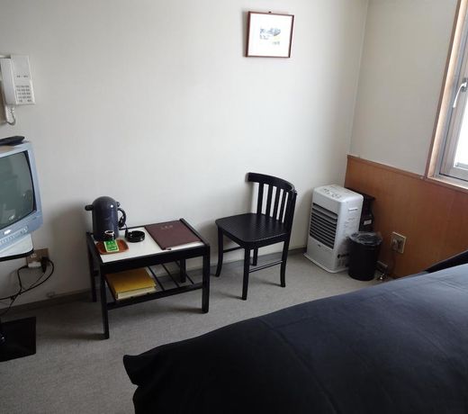 Resort Inn Fujiwara