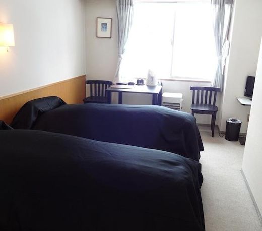 Resort Inn Fujiwara