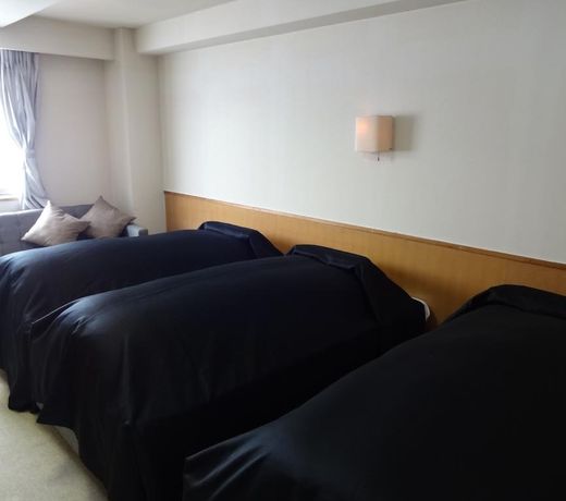 Resort Inn Fujiwara