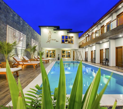 Kaani Village & Spa