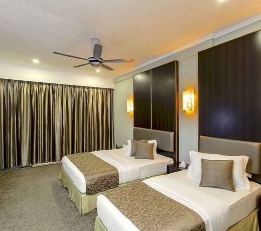 Kaani Village & Spa