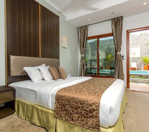 Kaani Village & Spa