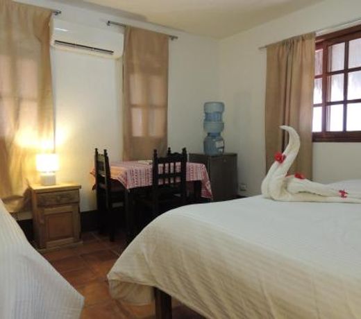 Bed & Breakfast Casaejido