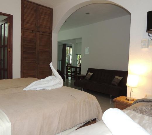 Bed & Breakfast Casaejido
