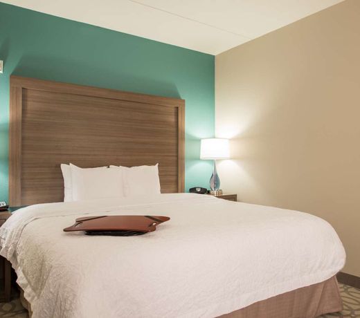 Hampton Inn Greenville/I-385 Haywood Mall, SC