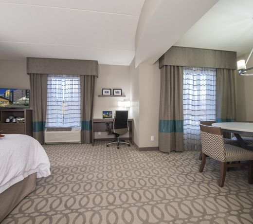Hampton Inn Greenville/I-385 Haywood Mall, SC