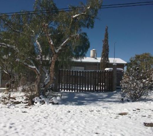 San Isidro CabaÃ±a