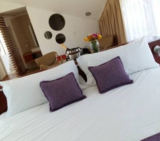 Quintaesencia Hotel & Spa