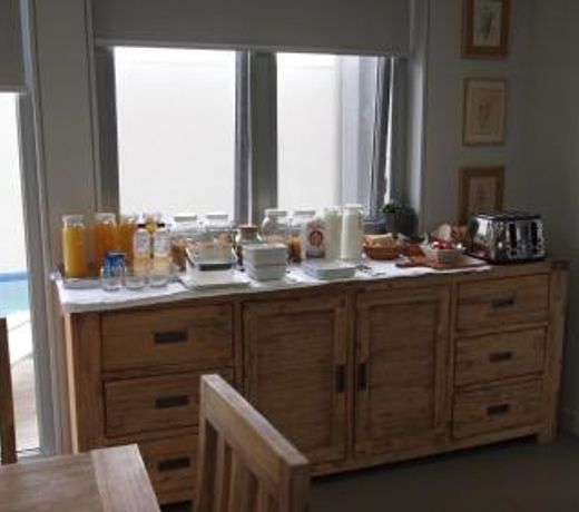 Sapphire Chambre B&B