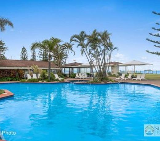 Beachside Beauty Nautilus Beach Resort Villa 182