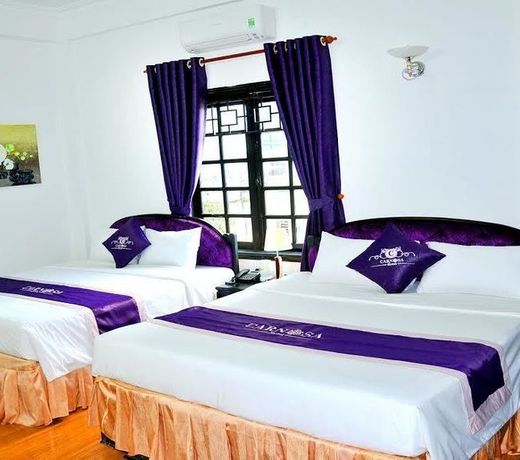 Carnosa Hotel Hue