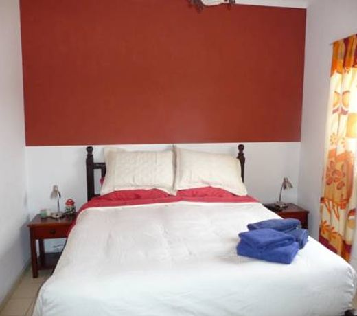 Hotel Lodge Colibri Viajero