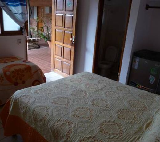 Hotel Lodge Colibri Viajero