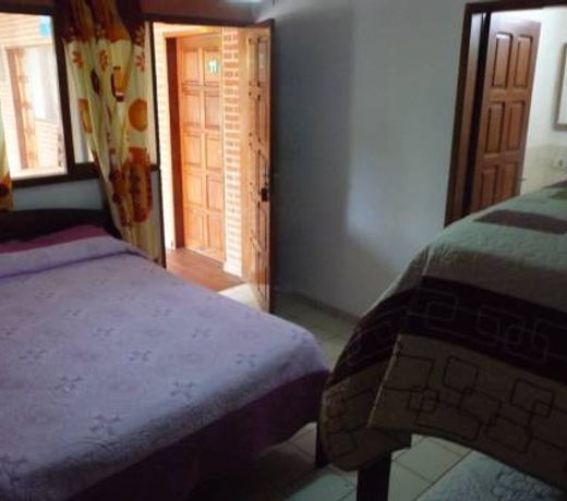 Hotel Lodge Colibri Viajero