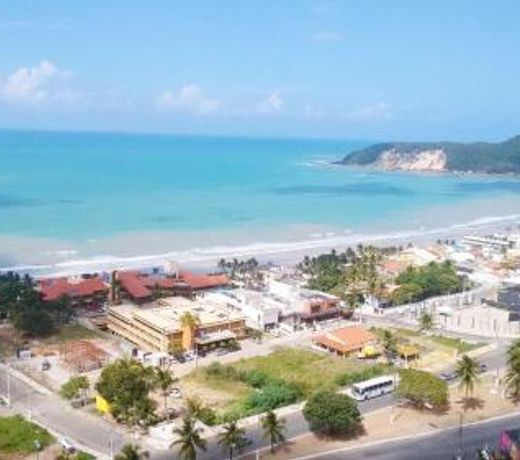 Aptos Privativos Vista Mar Hotel Paradise Flat