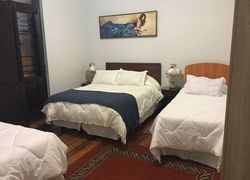 Hotel Boutique Suri фото 3, г. Ла-Серена, 