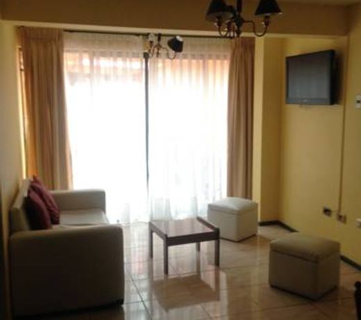 Apart Hotel Astore