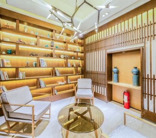 Atour Hotel Museum Harbin