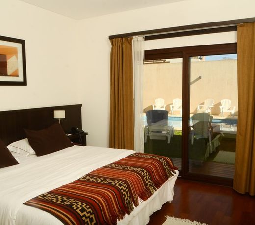 BOUTIQUE ROBLE BLANCO