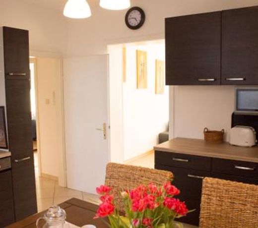 Ferienwohnung Ohligs