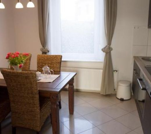 Ferienwohnung Ohligs