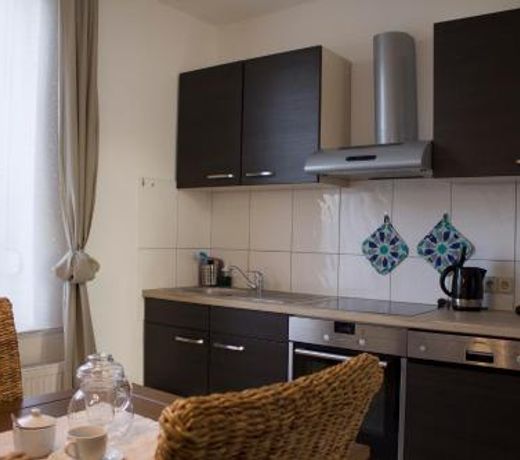 Ferienwohnung Ohligs