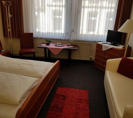 City Hotel garni Hameln