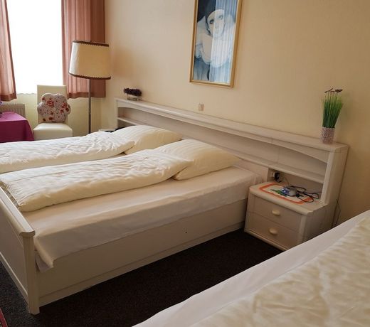 City Hotel garni Hameln