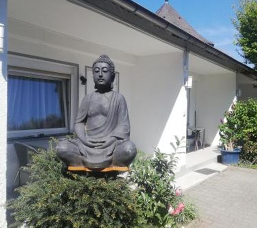 Apartment in Innenstadtnähe
