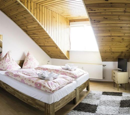 Apartment in Innenstadtnähe