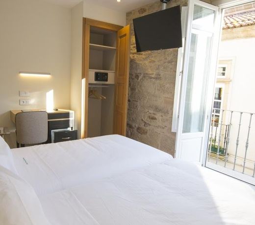Hotel Praza Quintana