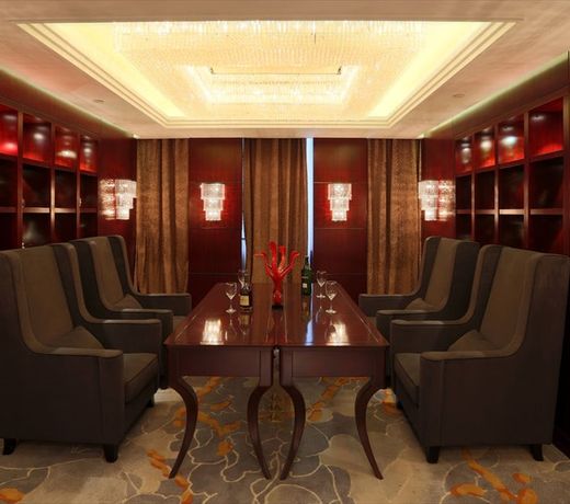Parkview Hotel Taiyuan