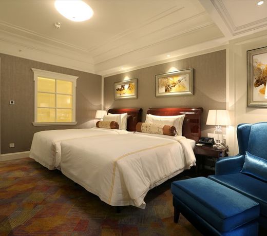 Parkview Hotel Taiyuan