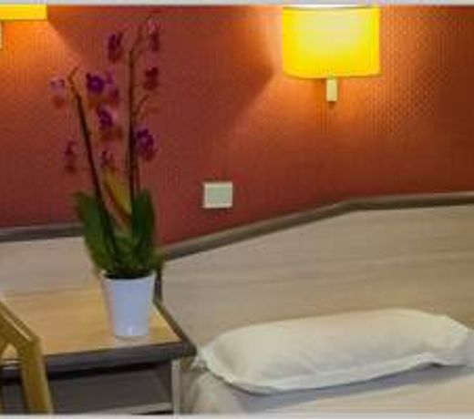 Hotel Lilas Blanc