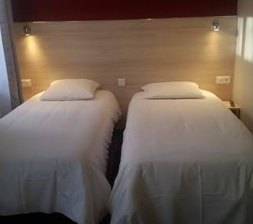 Hotel Aix Europe
