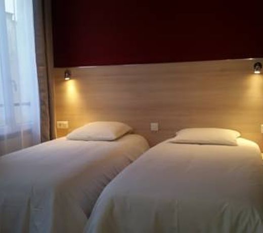 Hotel Aix Europe