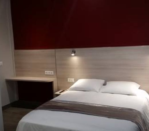 Hotel Aix Europe